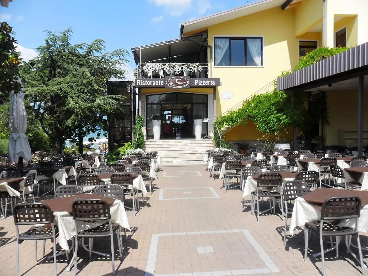Apartments In Peschiera Del Garda 22097 0*,