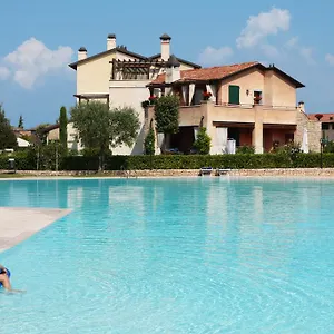 3* Feriested Garda Village