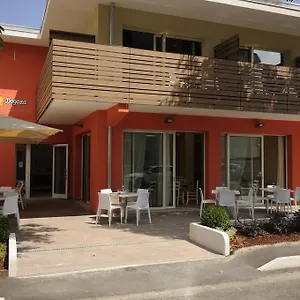 Locanda Dogana Nocleg ze śniadaniem