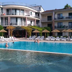 3* Lejlighedshotel Nettuno
