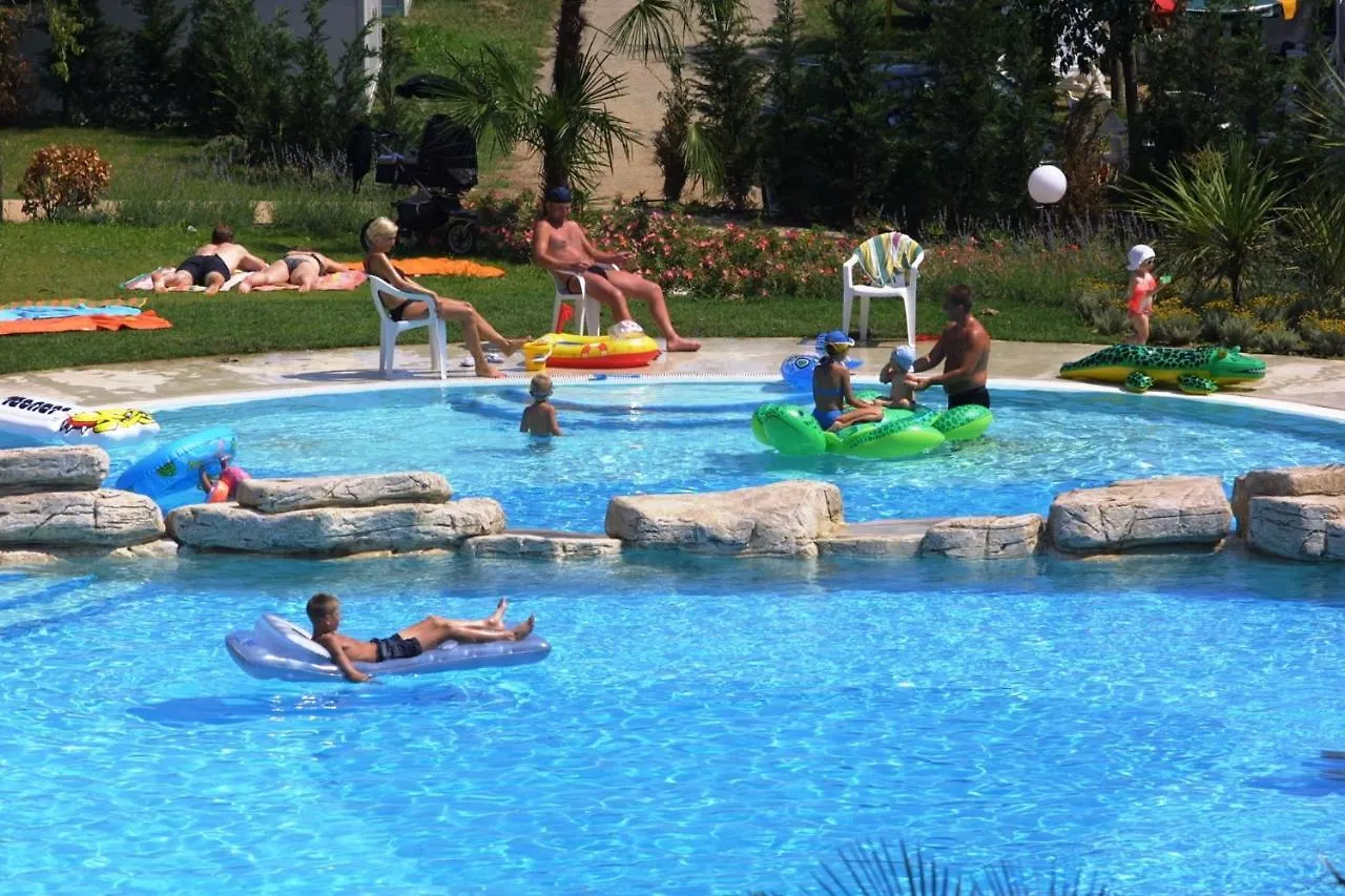 Apartments In Peschiera Del Garda 22097 0*,  Italy